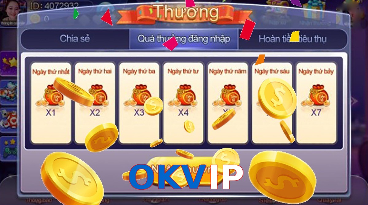 OKVIP